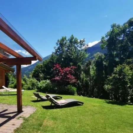 Bronte Haus