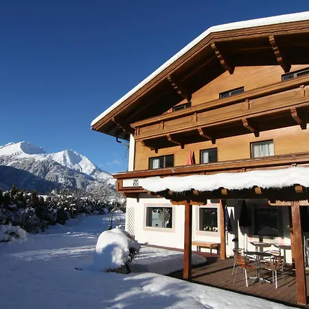 Bronte Haus 3* Virgen