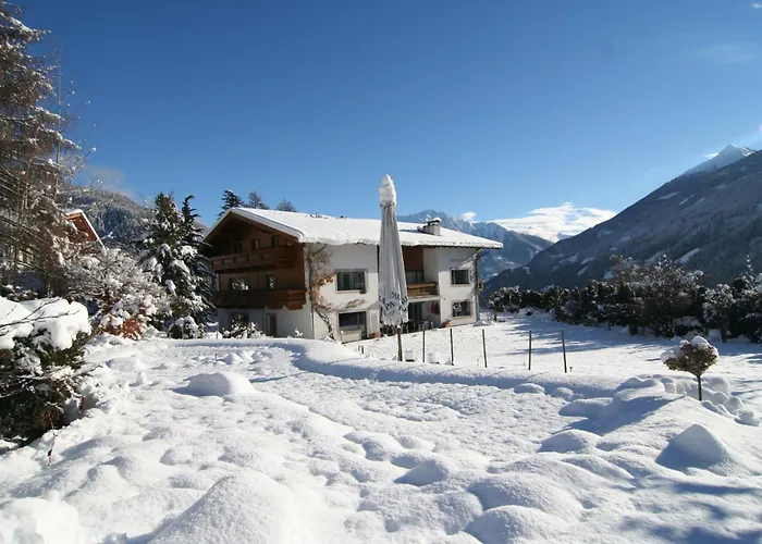 Bronte Haus Πανσιόν Virgen