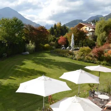 Guest house Bronte Haus Virgen
