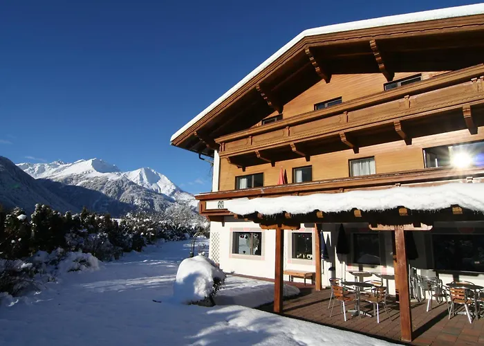 Bronte Haus 3* Virgen